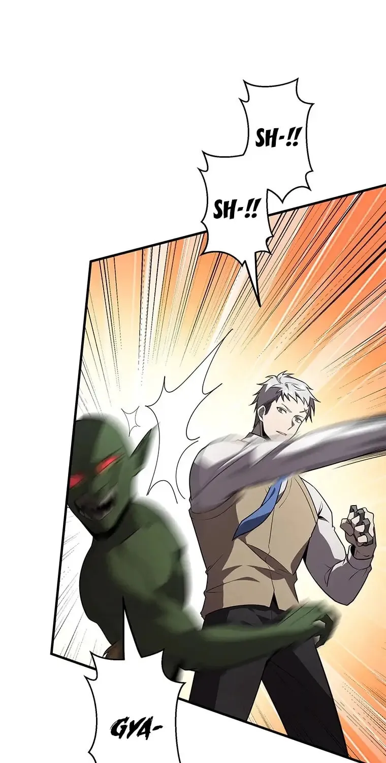 Ah, It’s Wonderful To Be Alive Chapter 29 page 3 - 