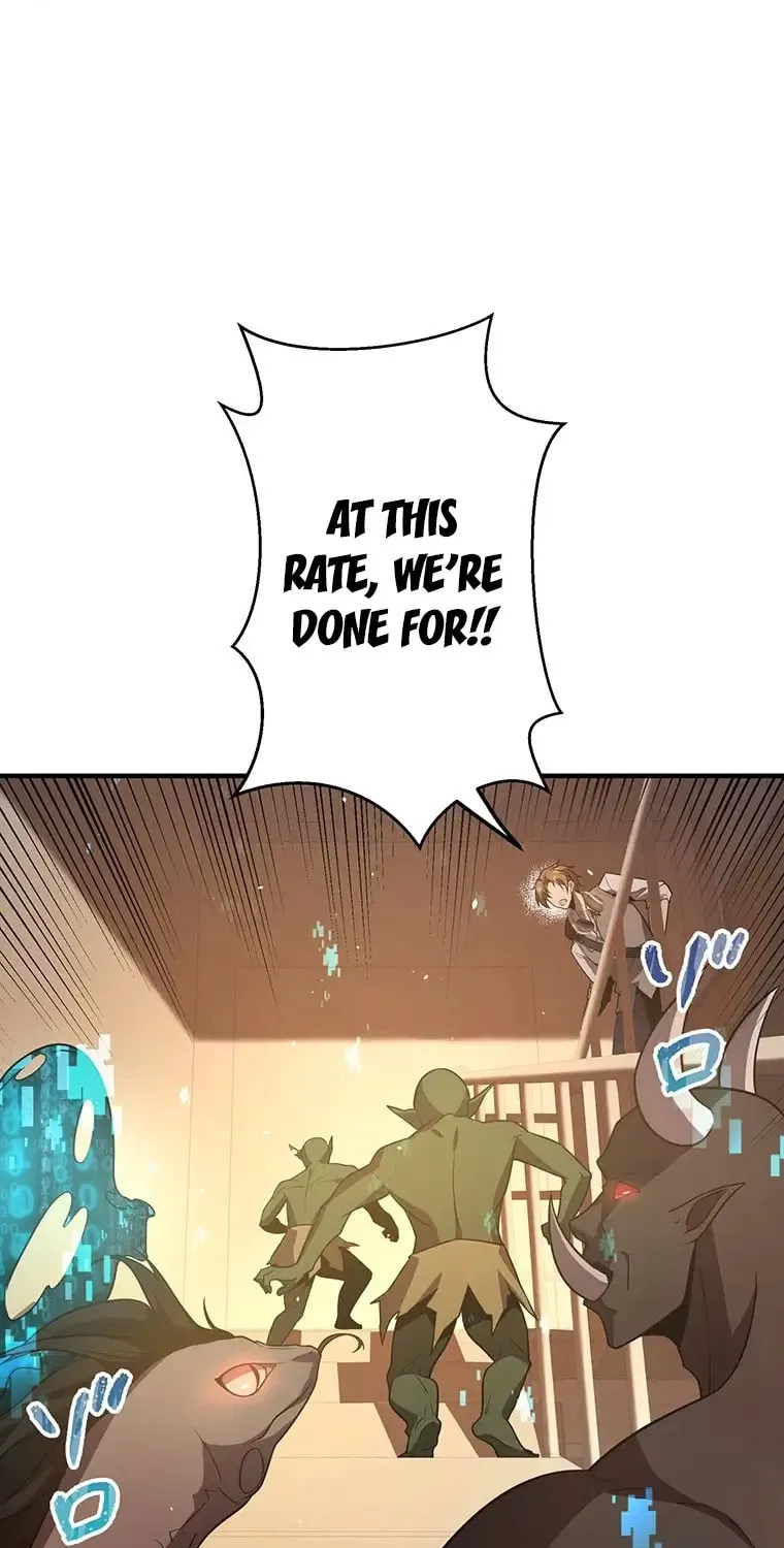 Ah, It’s Wonderful To Be Alive Chapter 29 page 26 - 