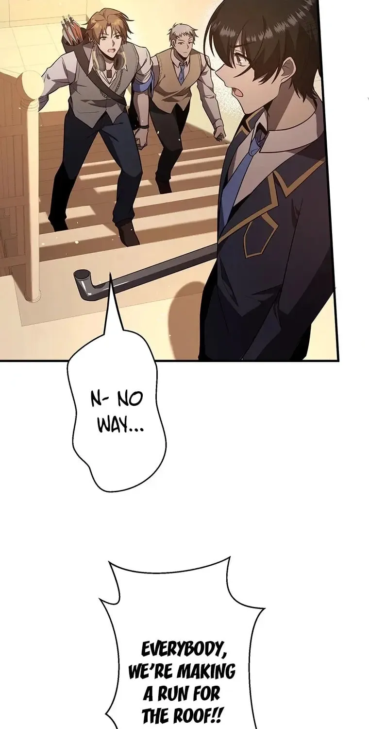 Ah, It’s Wonderful To Be Alive Chapter 29 page 28 - 