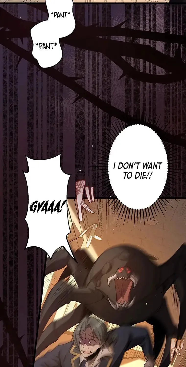 Ah, It’s Wonderful To Be Alive Chapter 29 page 33 - 