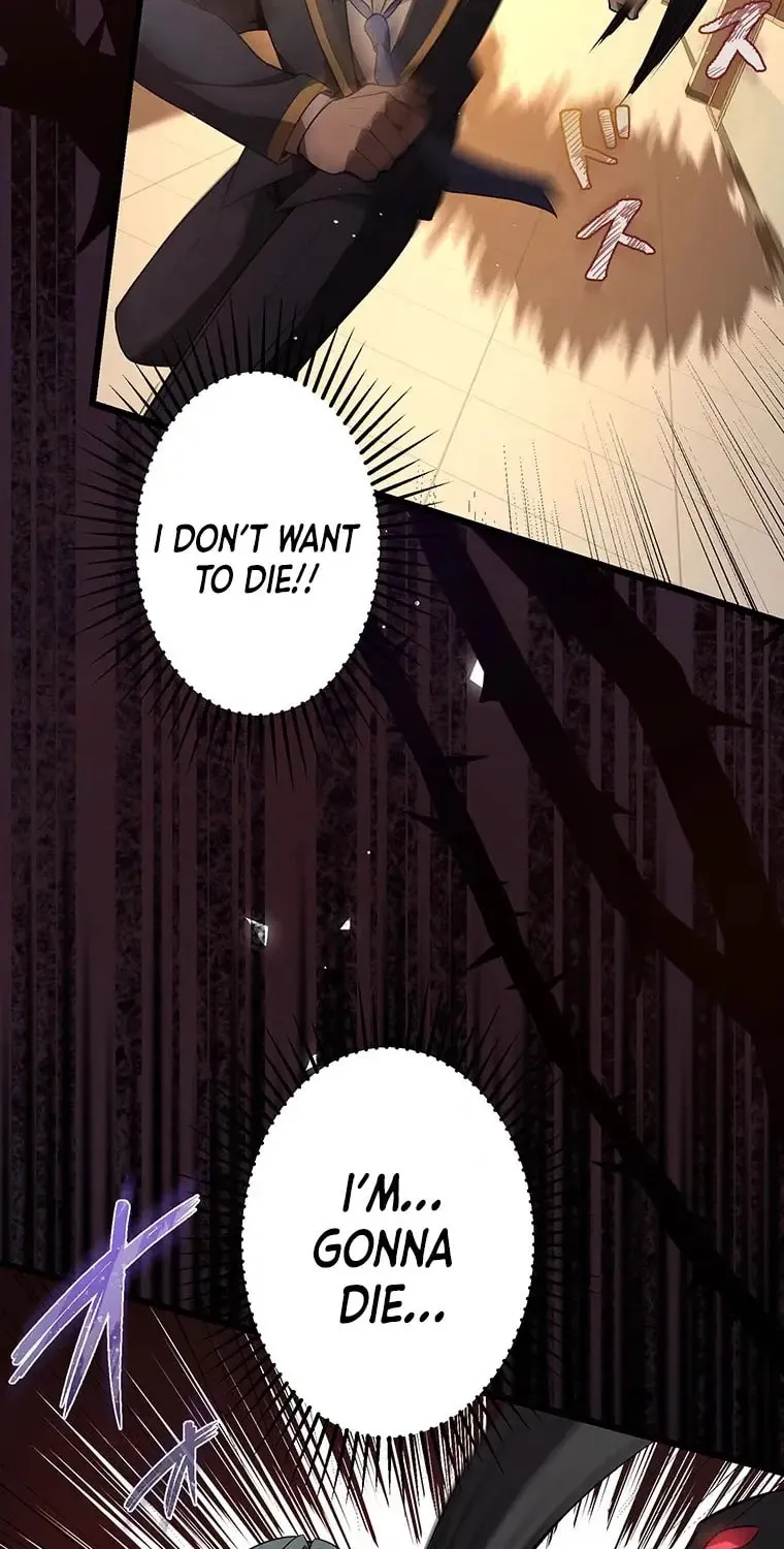 Ah, It’s Wonderful To Be Alive Chapter 29 page 34 - 