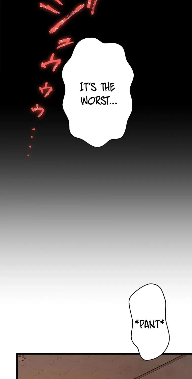 Ah, It’s Wonderful To Be Alive Chapter 29 page 60 - 