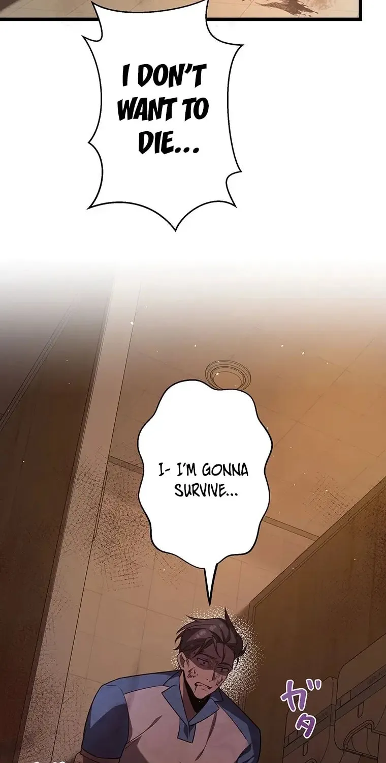 Ah, It’s Wonderful To Be Alive Chapter 29 page 63 - 