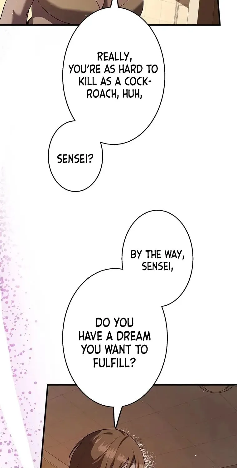 Ah, It’s Wonderful To Be Alive Chapter 29 page 69 - 