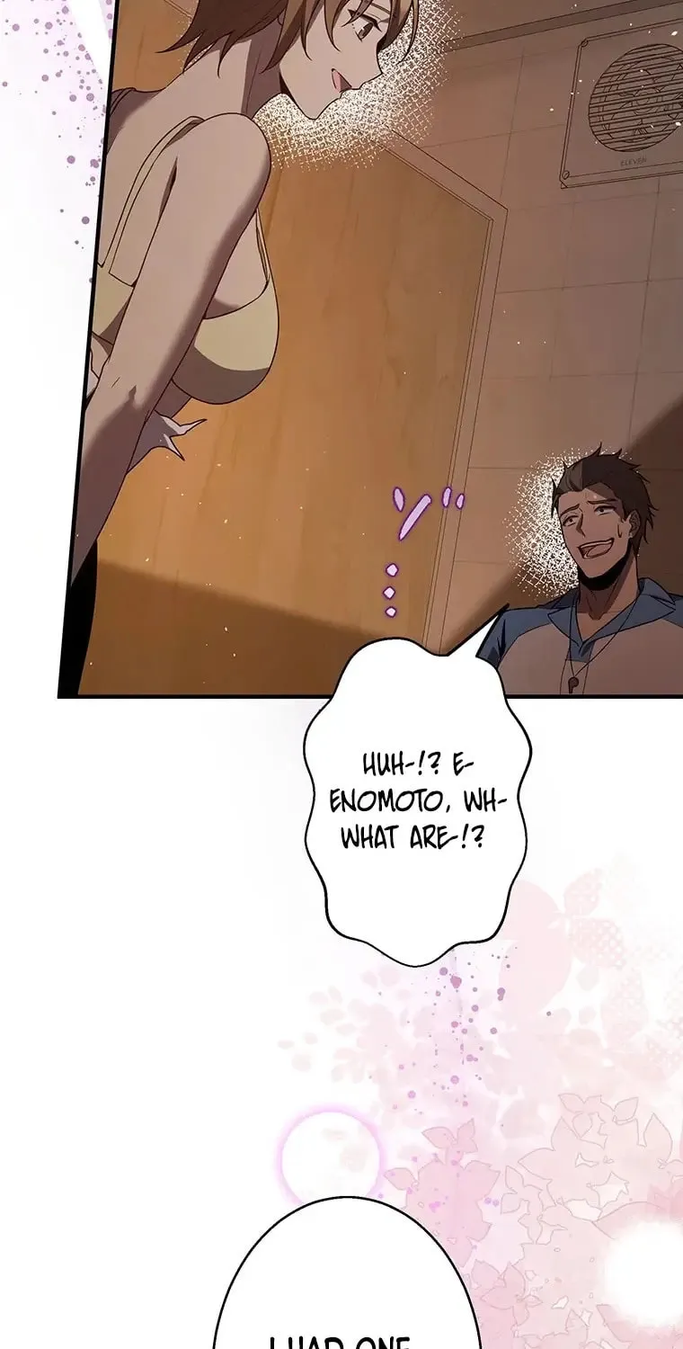 Ah, It’s Wonderful To Be Alive Chapter 29 page 70 - 