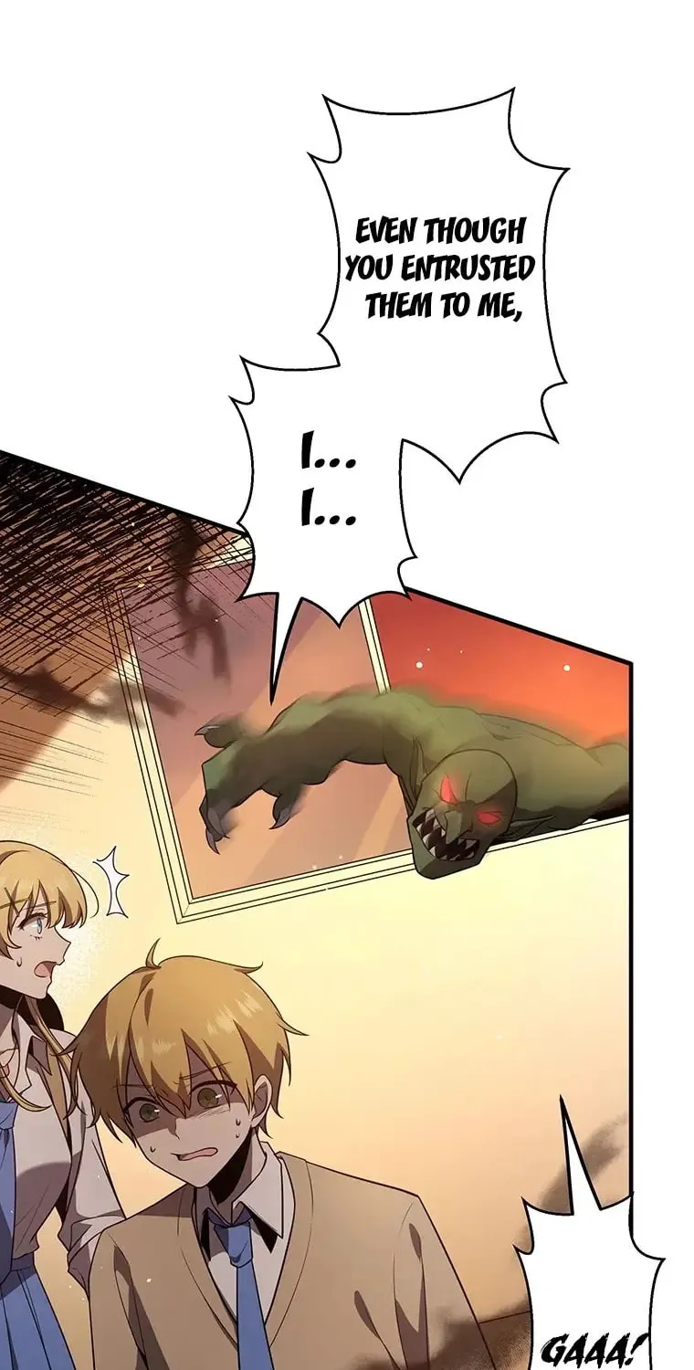 Ah, It’s Wonderful To Be Alive Chapter 29 page 8 - 