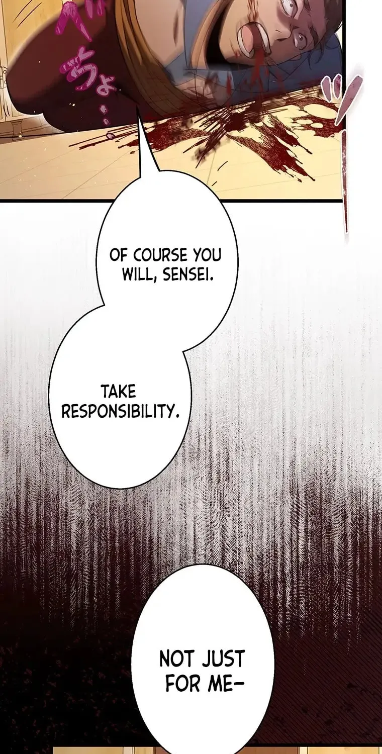 Ah, It’s Wonderful To Be Alive Chapter 29 page 80 - 