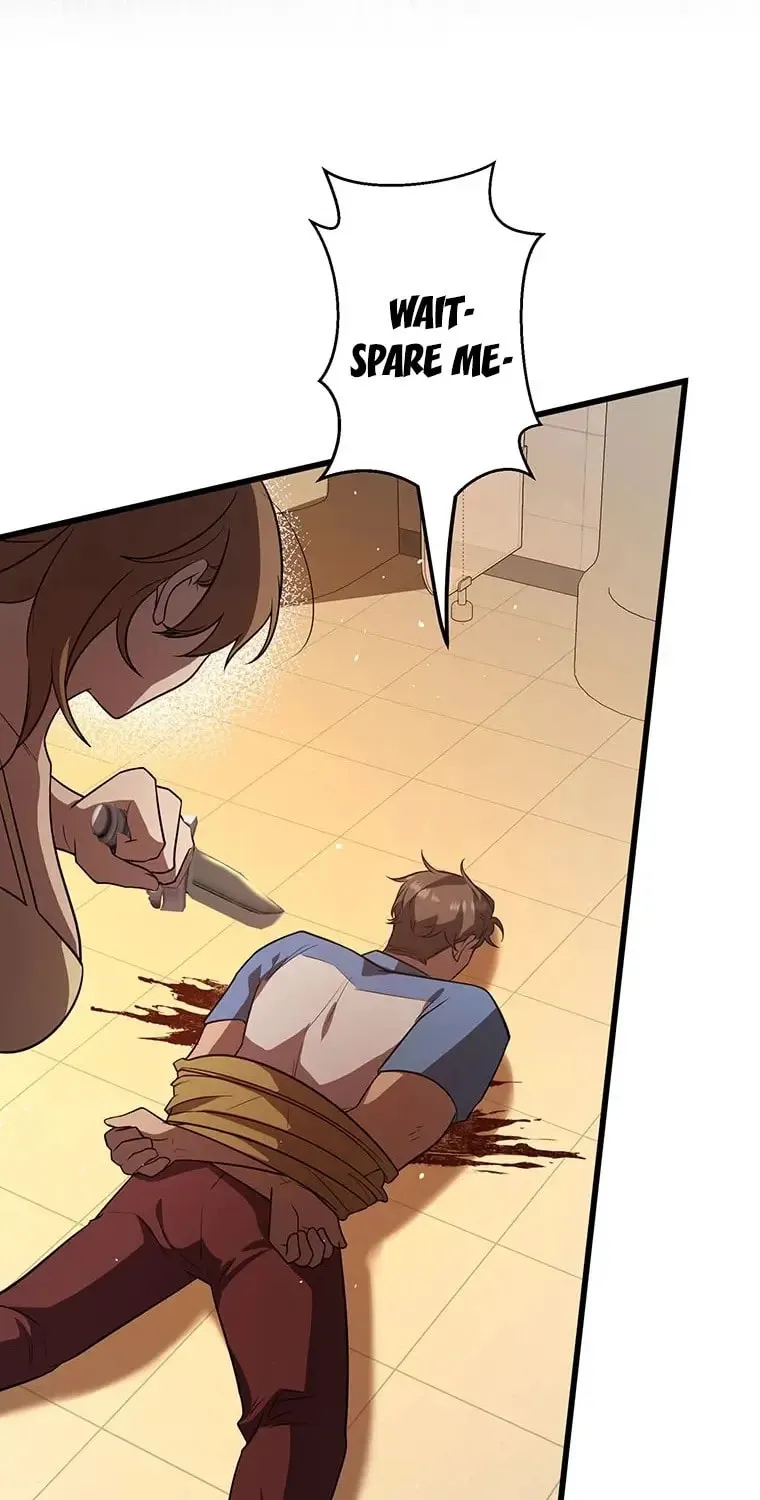 Ah, It’s Wonderful To Be Alive Chapter 29 page 84 - 