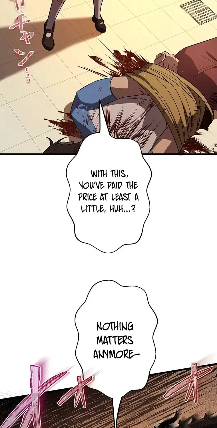 Ah, It’s Wonderful To Be Alive Chapter 29 page 87 - 