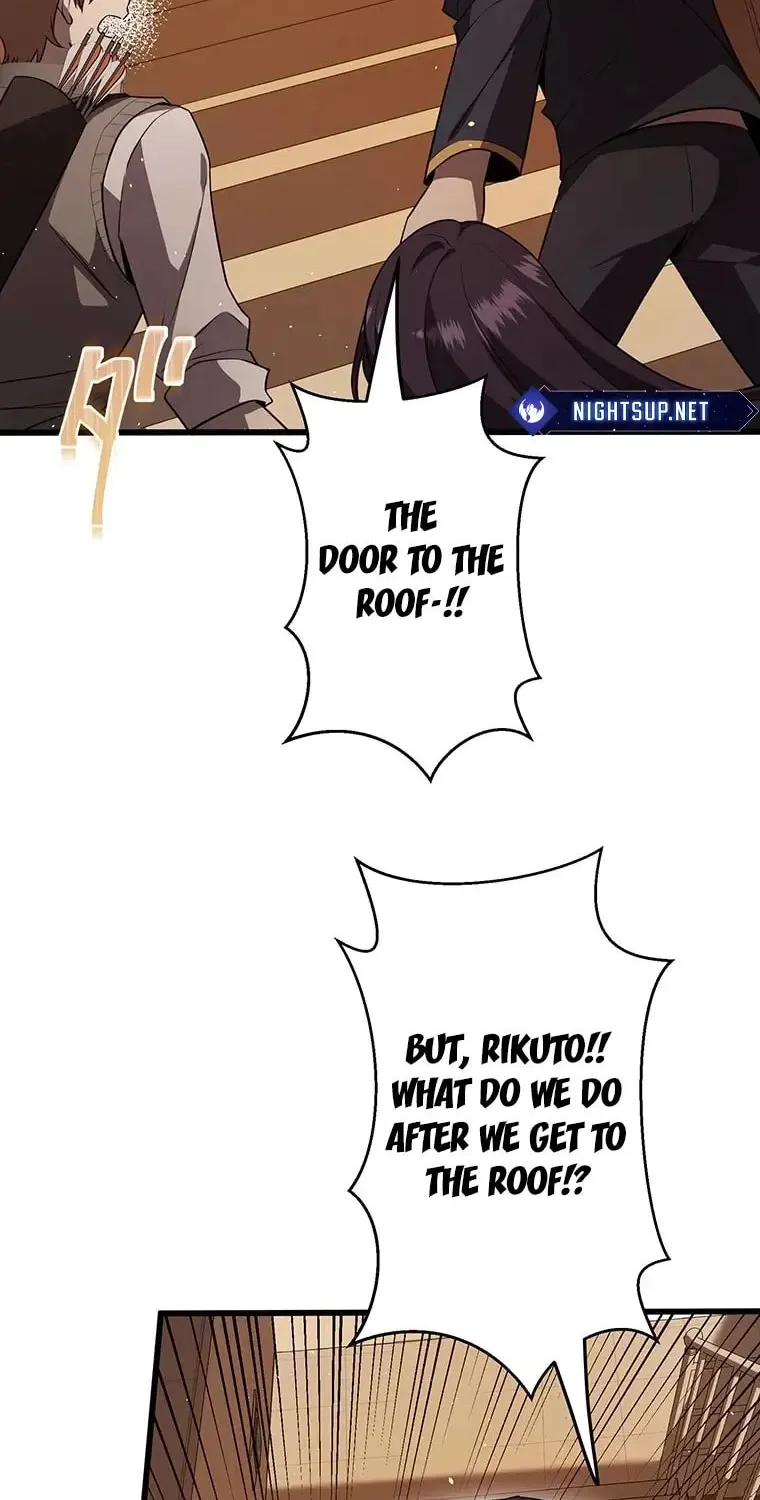 Ah, It’s Wonderful To Be Alive Chapter 29 page 91 - 