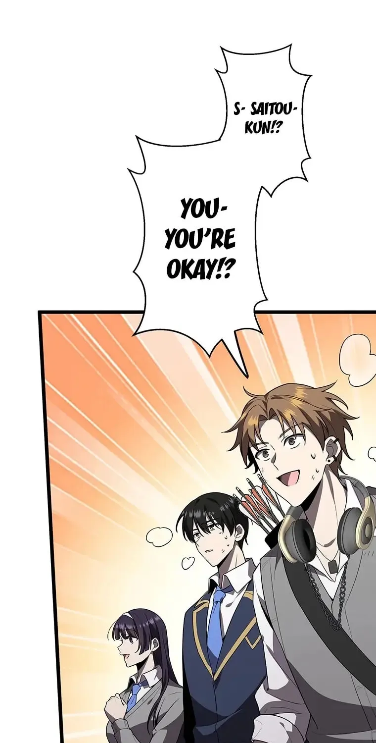 Ah, It’s Wonderful To Be Alive Chapter 29 page 96 - 