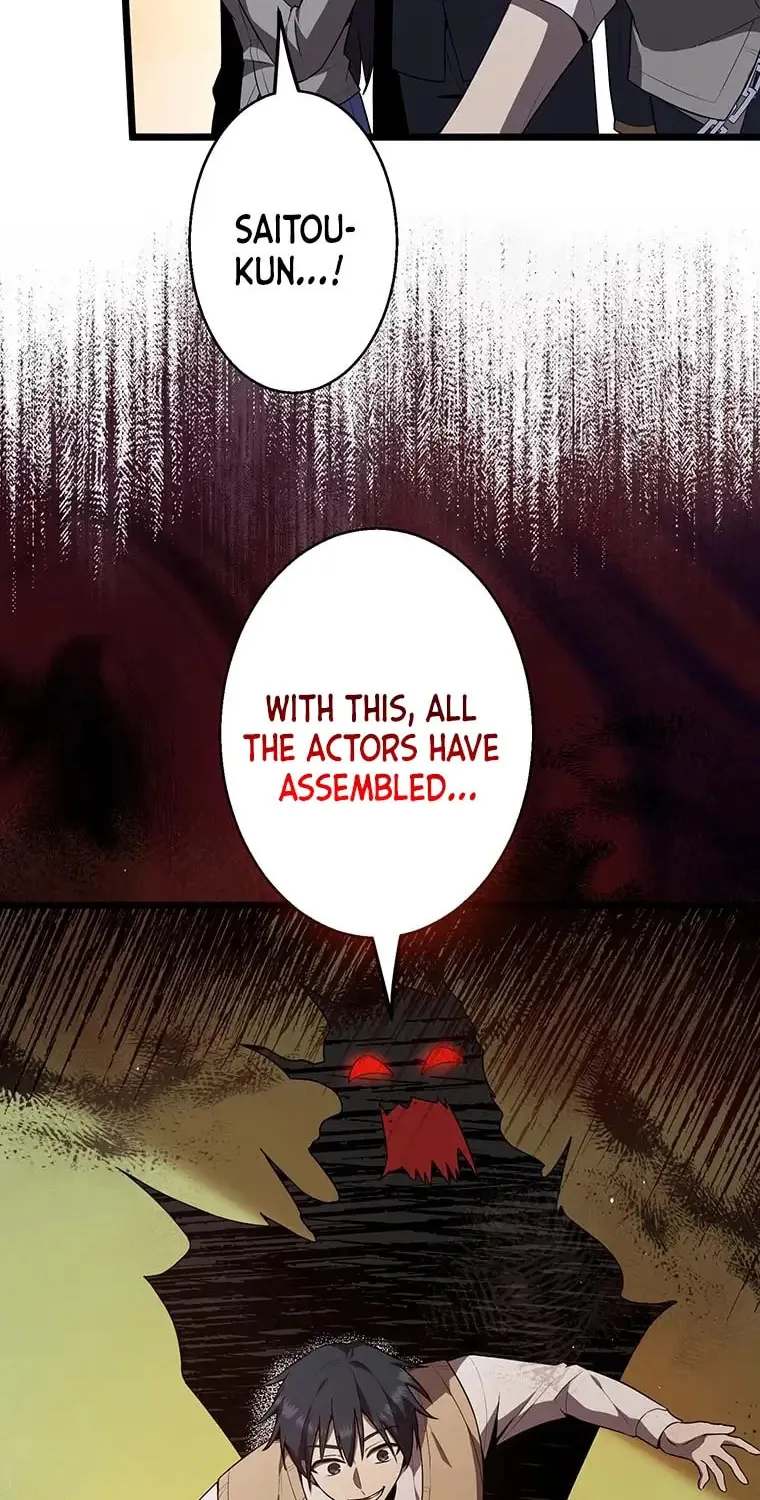 Ah, It’s Wonderful To Be Alive Chapter 29 page 97 - 