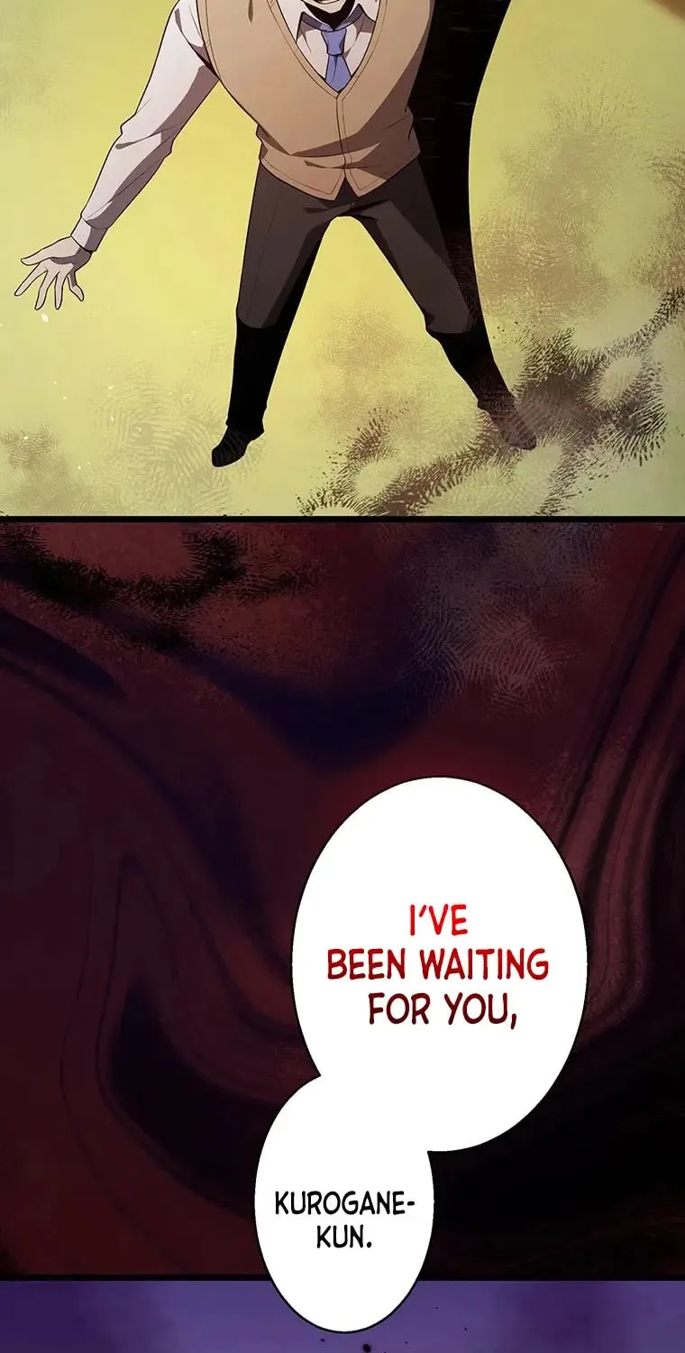 Ah, It’s Wonderful To Be Alive Chapter 29 page 98 - 