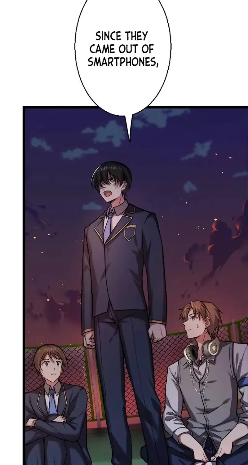 Ah, It’s Wonderful To Be Alive Chapter 3 page 101 - 