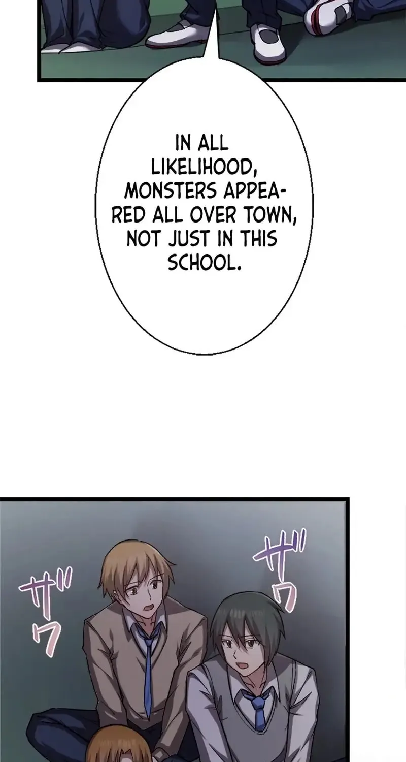 Ah, It’s Wonderful To Be Alive Chapter 3 page 102 - 