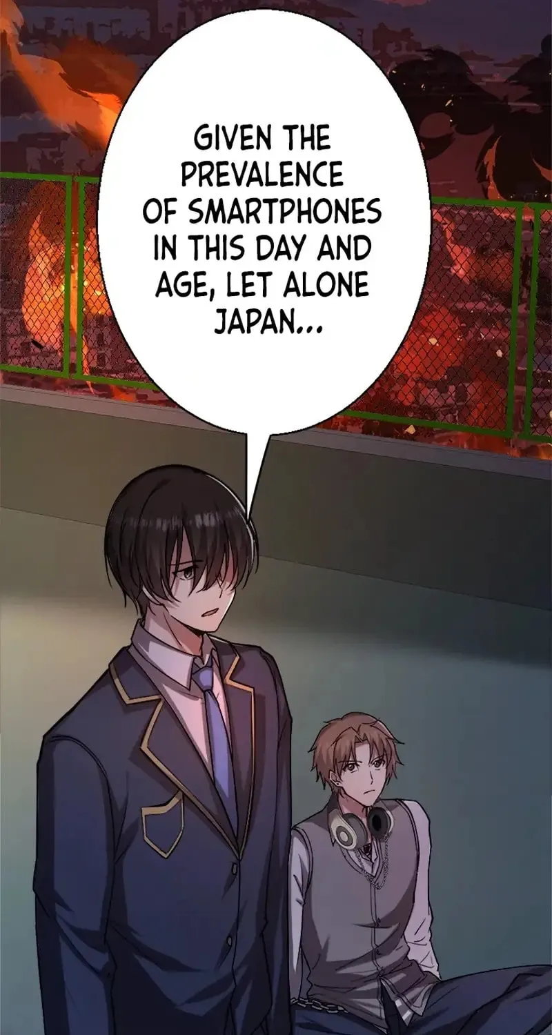 Ah, It’s Wonderful To Be Alive Chapter 3 page 104 - 