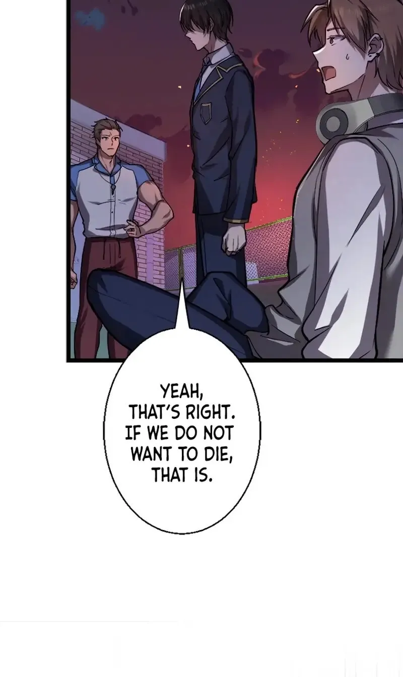 Ah, It’s Wonderful To Be Alive Chapter 3 page 108 - 