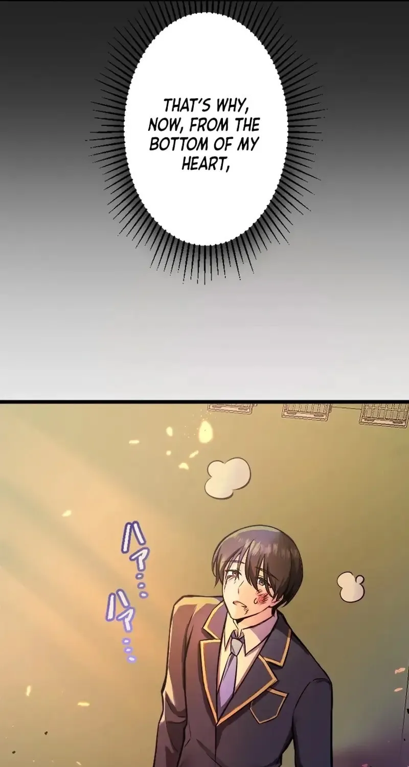 Ah, It’s Wonderful To Be Alive Chapter 3 page 13 - 
