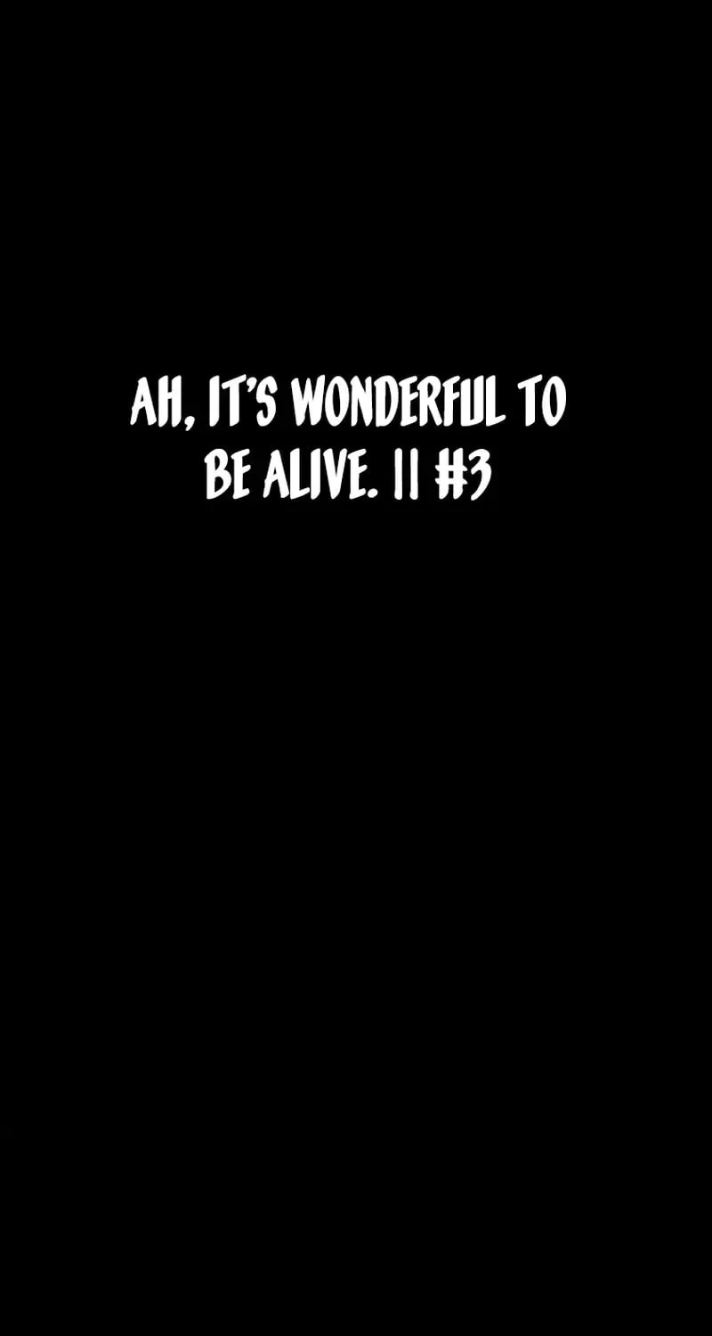 Ah, It’s Wonderful To Be Alive Chapter 3 page 18 - 