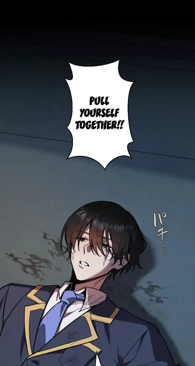 Ah, It’s Wonderful To Be Alive Chapter 3 page 20 - 