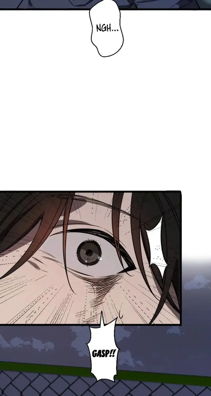 Ah, It’s Wonderful To Be Alive Chapter 3 page 21 - 