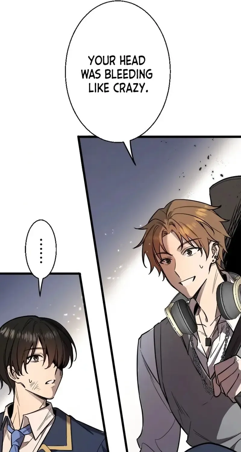 Ah, It’s Wonderful To Be Alive Chapter 3 page 24 - 