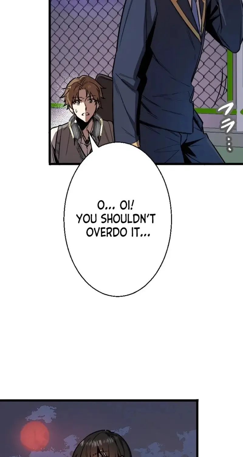Ah, It’s Wonderful To Be Alive Chapter 3 page 27 - 