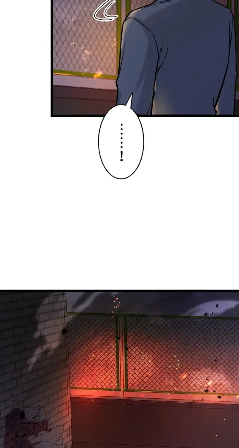 Ah, It’s Wonderful To Be Alive Chapter 3 page 32 - 