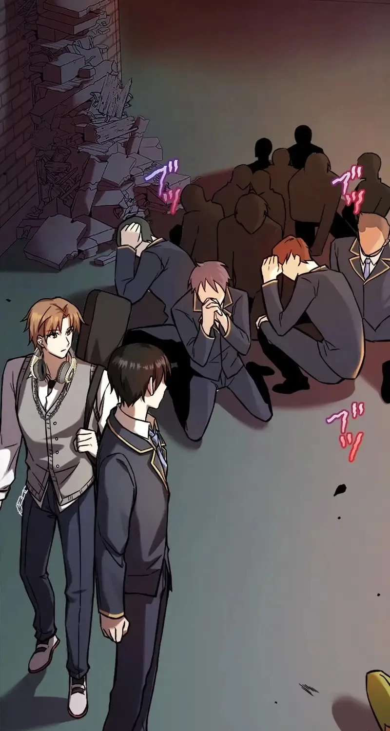 Ah, It’s Wonderful To Be Alive Chapter 3 page 33 - 