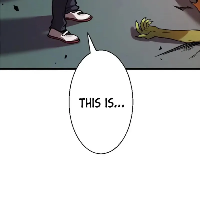 Ah, It’s Wonderful To Be Alive Chapter 3 page 34 - 