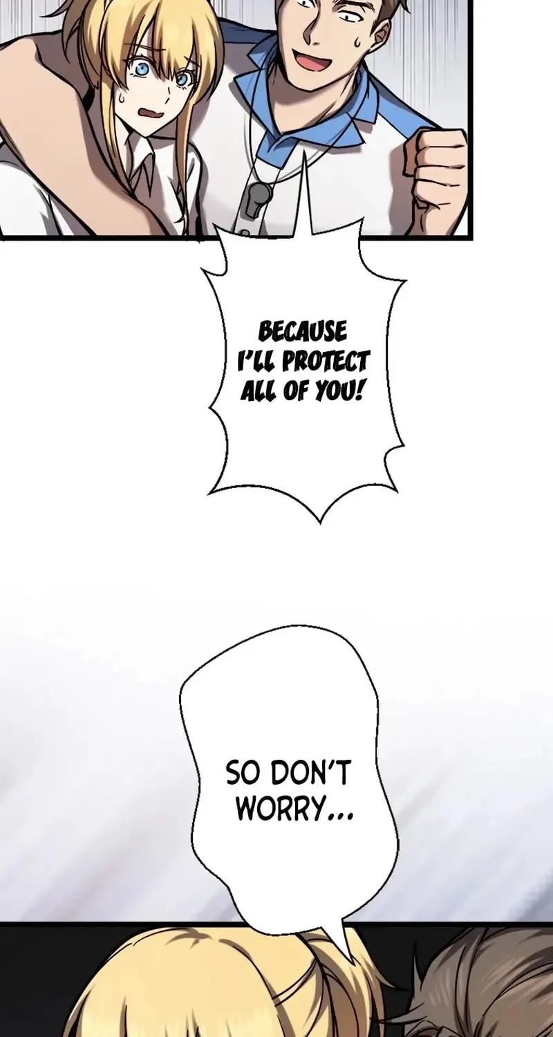 Ah, It’s Wonderful To Be Alive Chapter 3 page 38 - 