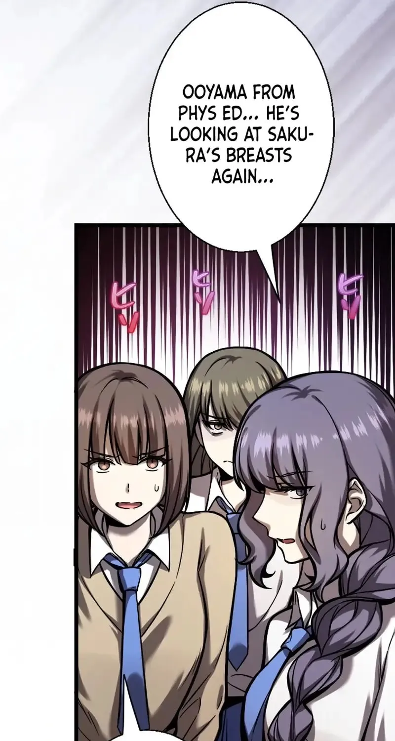 Ah, It’s Wonderful To Be Alive Chapter 3 page 40 - 
