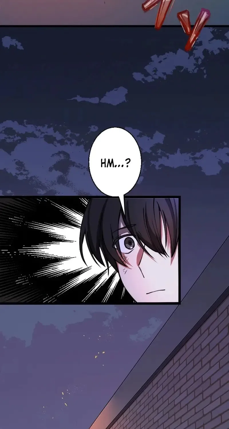 Ah, It’s Wonderful To Be Alive Chapter 3 page 42 - 