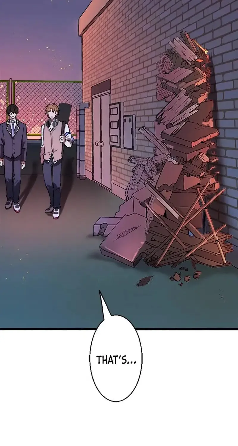 Ah, It’s Wonderful To Be Alive Chapter 3 page 43 - 