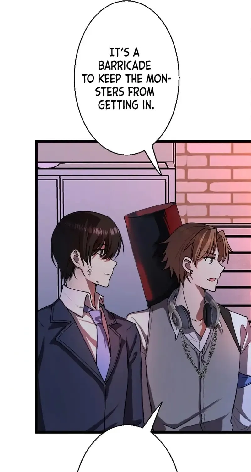 Ah, It’s Wonderful To Be Alive Chapter 3 page 44 - 