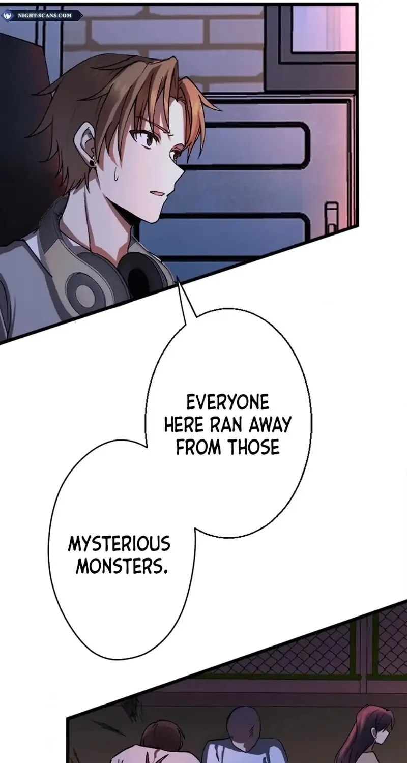 Ah, It’s Wonderful To Be Alive Chapter 3 page 46 - 