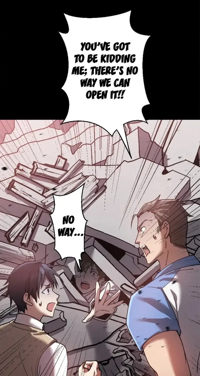 Ah, It’s Wonderful To Be Alive Chapter 3 page 58 - 