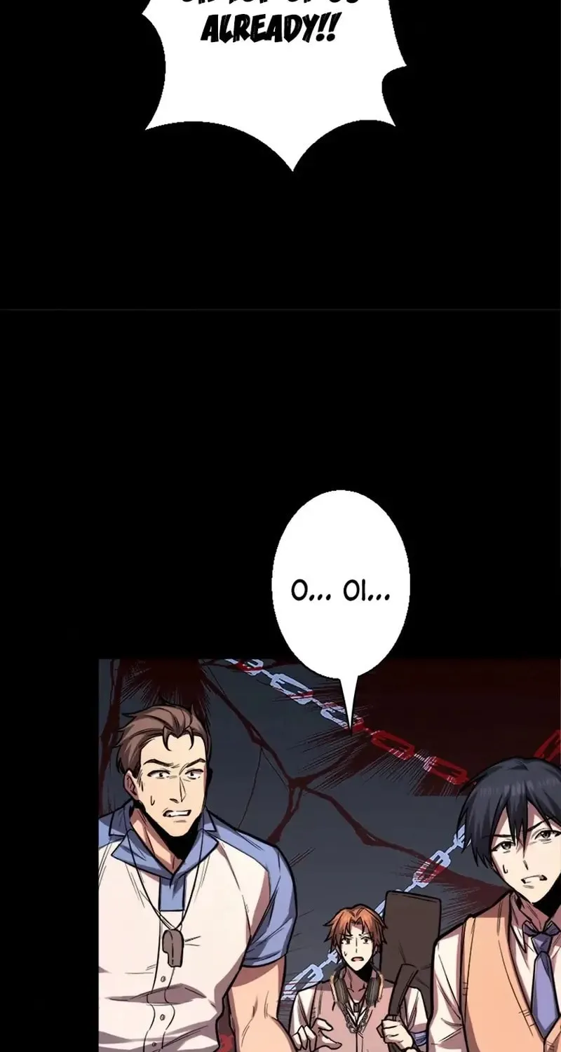Ah, It’s Wonderful To Be Alive Chapter 3 page 61 - 