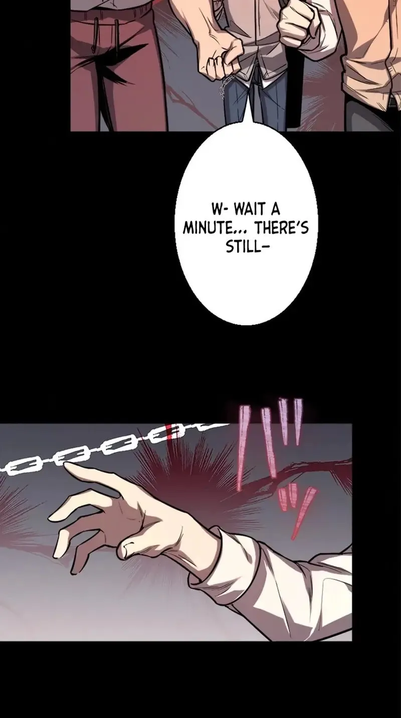 Ah, It’s Wonderful To Be Alive Chapter 3 page 62 - 
