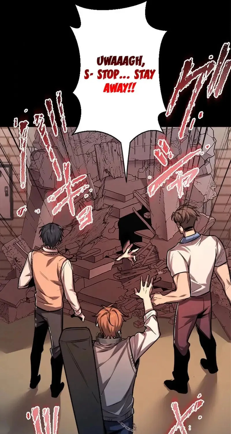 Ah, It’s Wonderful To Be Alive Chapter 3 page 63 - 
