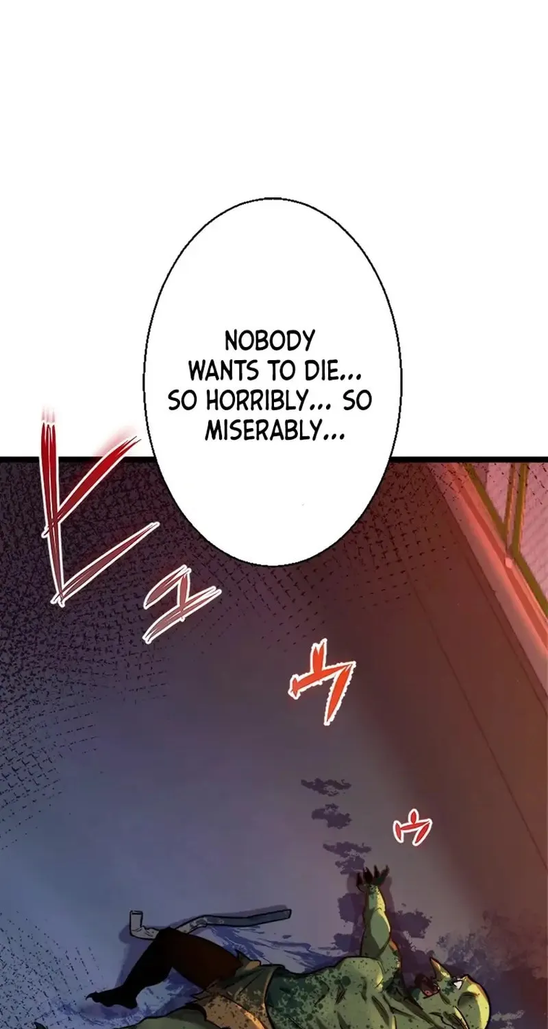 Ah, It’s Wonderful To Be Alive Chapter 3 page 70 - 