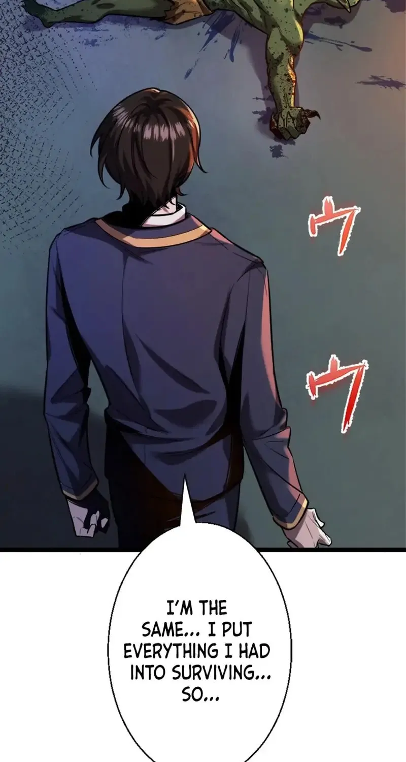 Ah, It’s Wonderful To Be Alive Chapter 3 page 71 - 