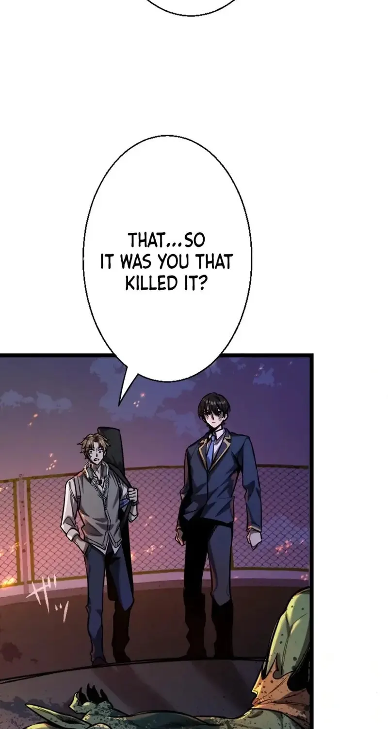 Ah, It’s Wonderful To Be Alive Chapter 3 page 72 - 