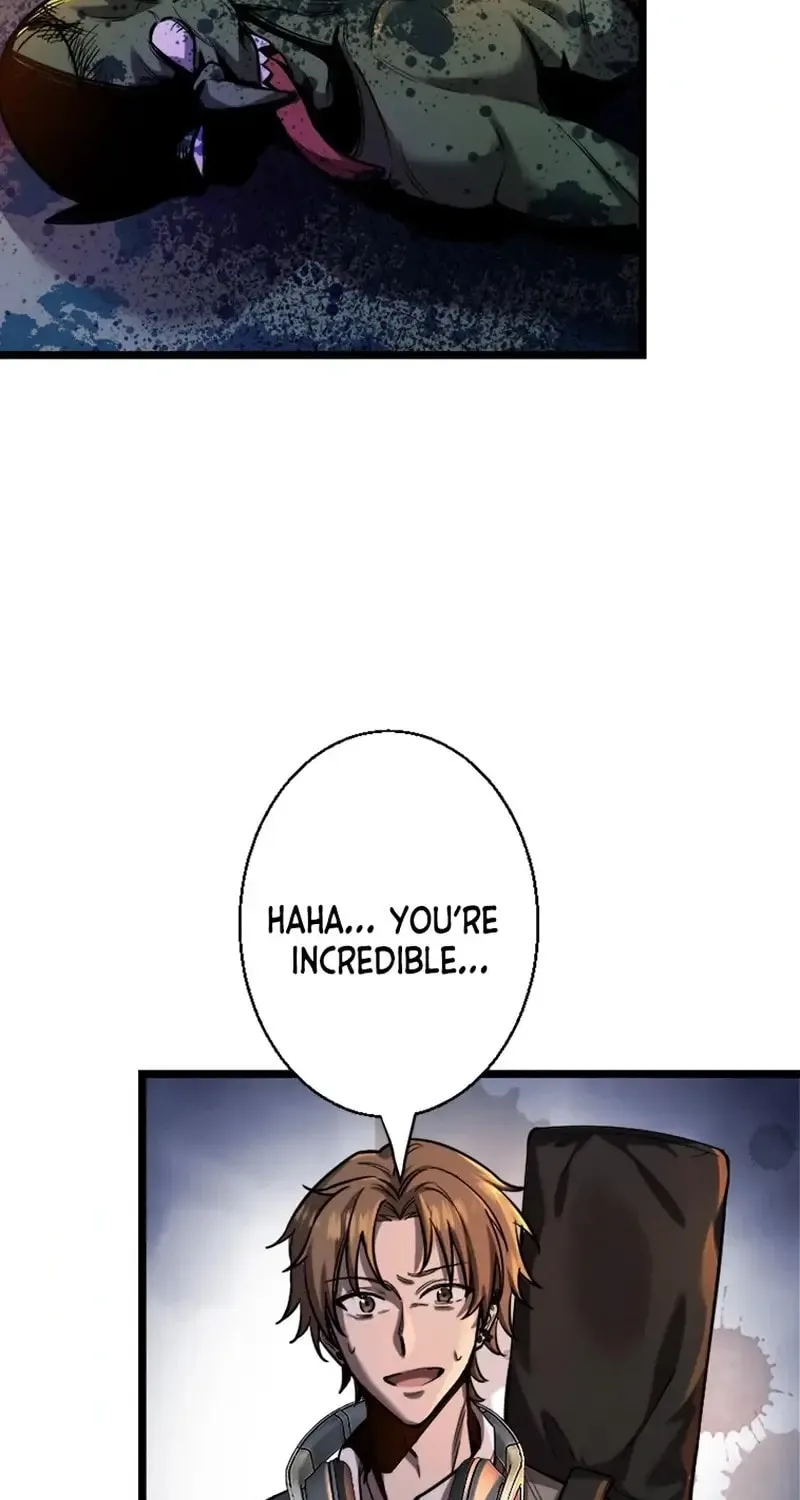 Ah, It’s Wonderful To Be Alive Chapter 3 page 73 - 