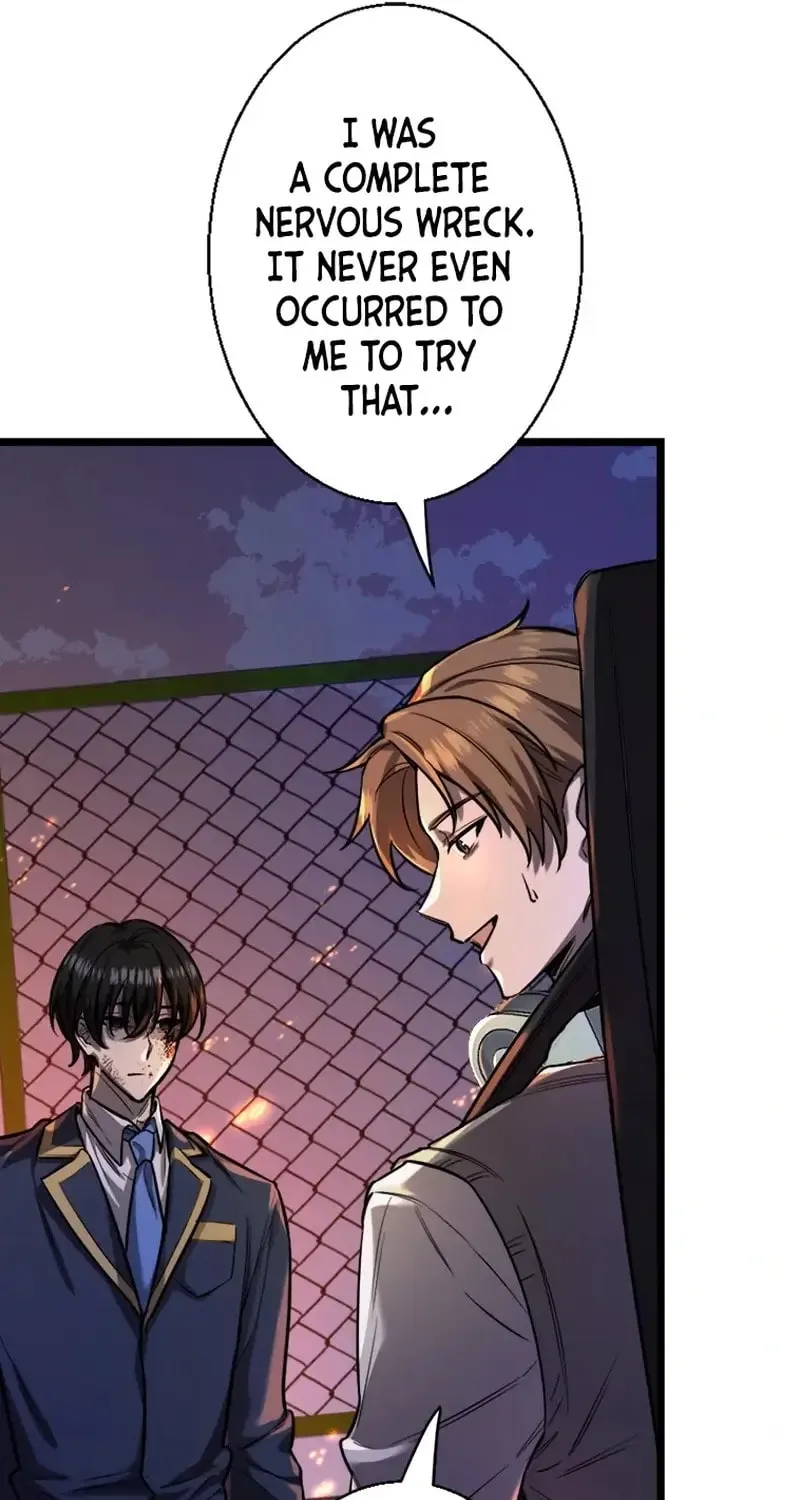 Ah, It’s Wonderful To Be Alive Chapter 3 page 75 - 