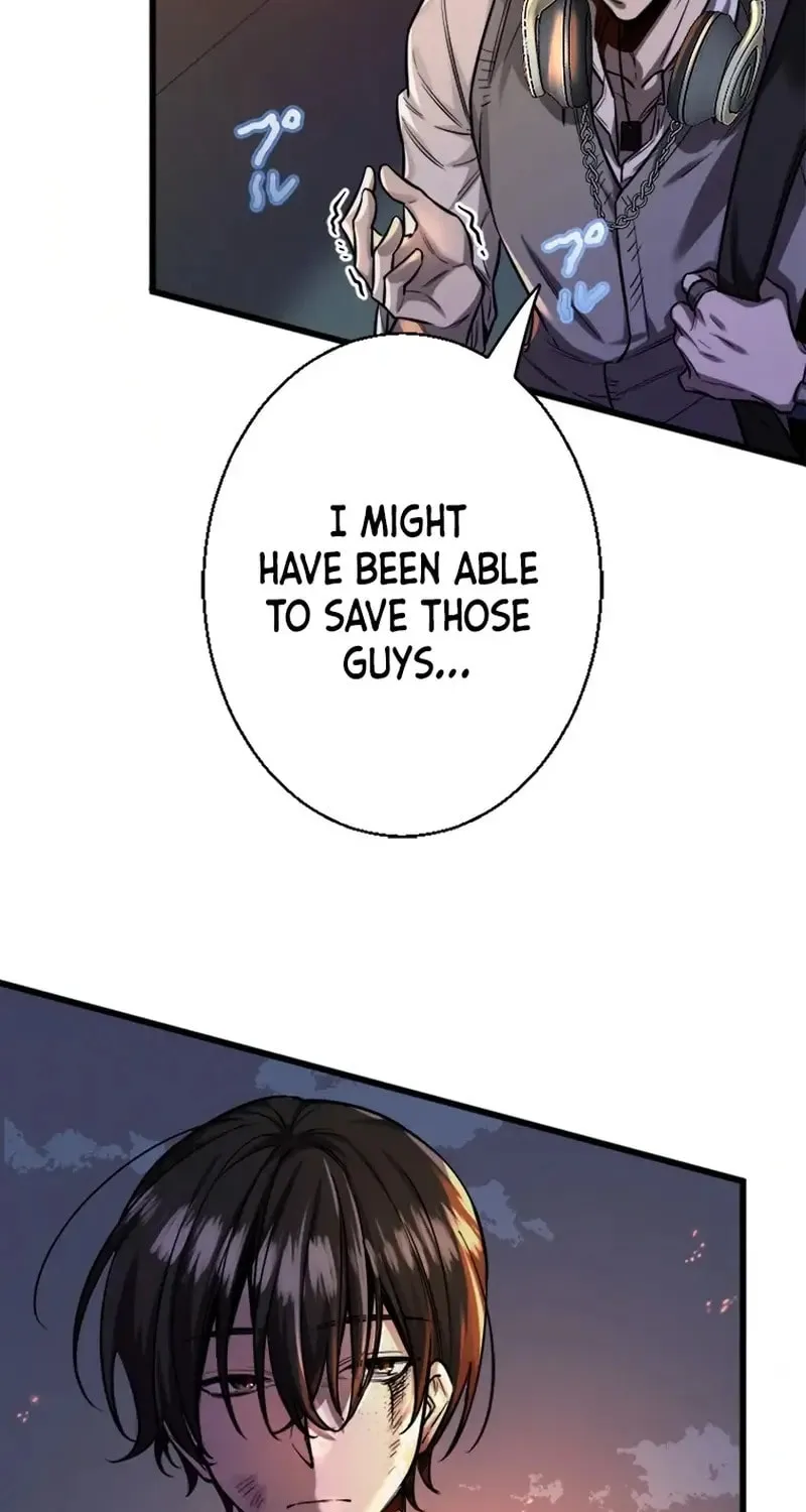 Ah, It’s Wonderful To Be Alive Chapter 3 page 77 - 