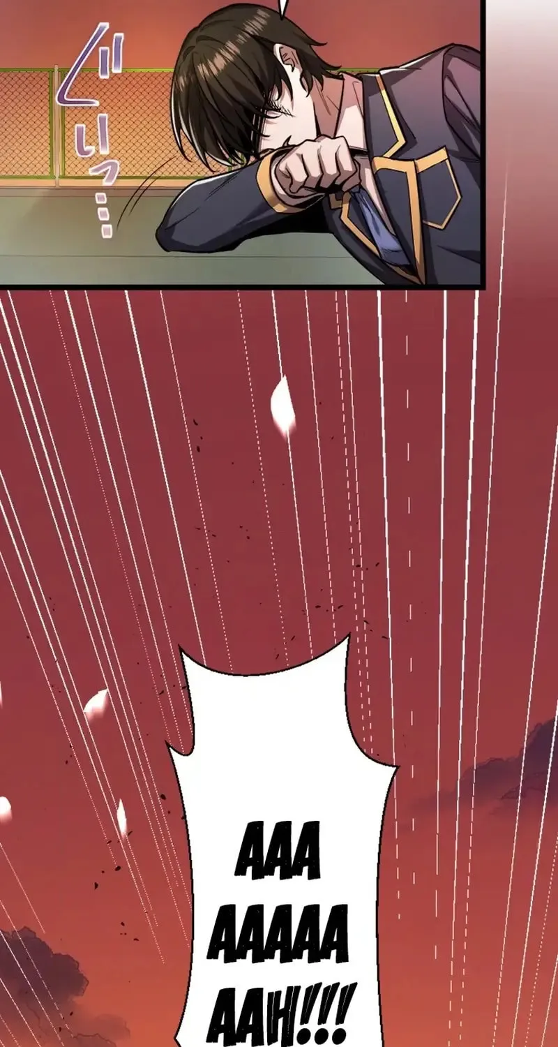 Ah, It’s Wonderful To Be Alive Chapter 3 page 9 - 