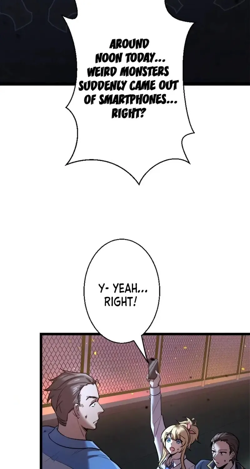 Ah, It’s Wonderful To Be Alive Chapter 3 page 82 - 