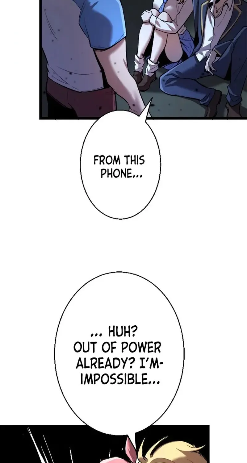 Ah, It’s Wonderful To Be Alive Chapter 3 page 83 - 