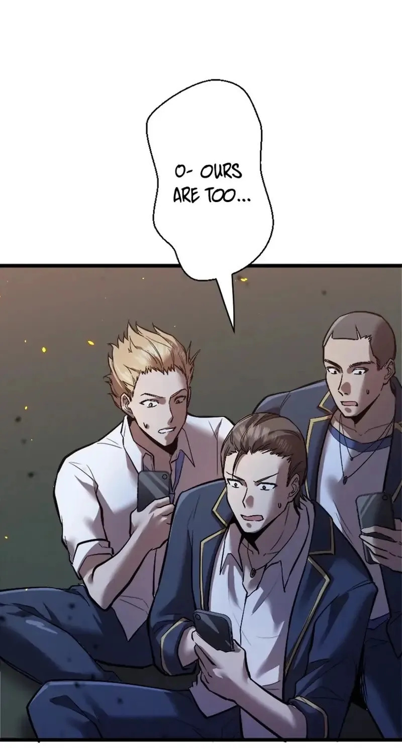 Ah, It’s Wonderful To Be Alive Chapter 3 page 86 - 